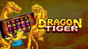 Slot Online Dragon Tiger